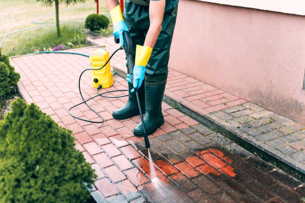 Concrete Sealing in Flower Hill, NY